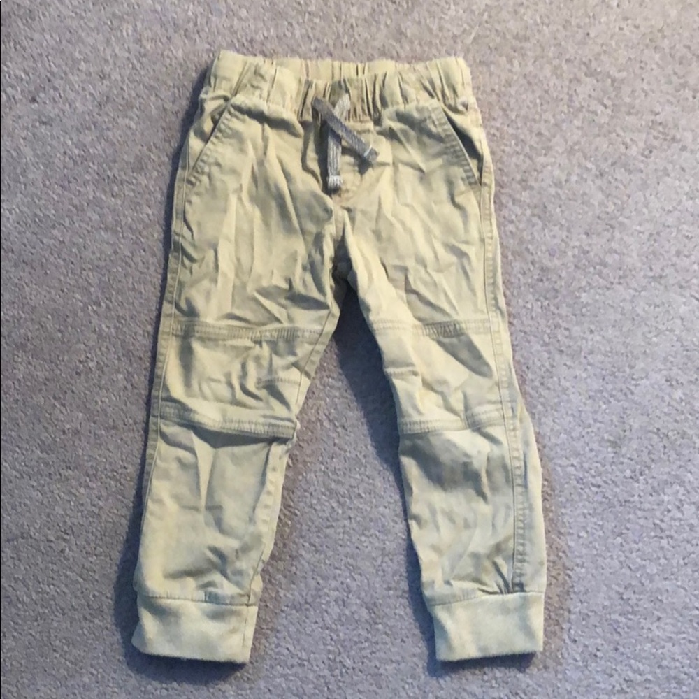 Boys joggers